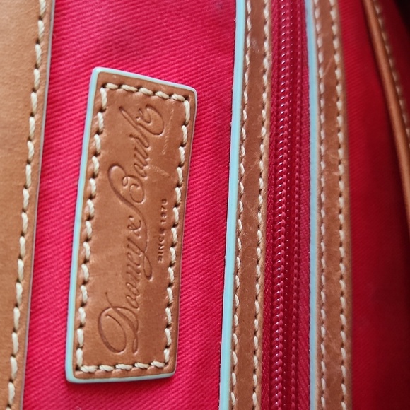 Disney Dooney & Bourke Jerrod Maruyama satchel purse Park Icons - Picture 10 of 14